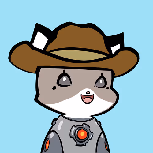 Foxy #1051