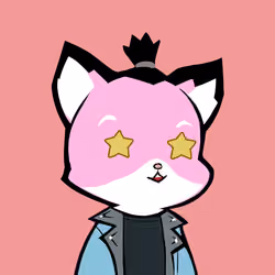 Foxy #525