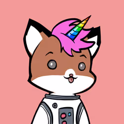Foxy #691