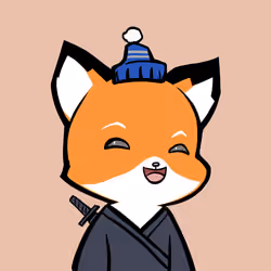 Foxy #942