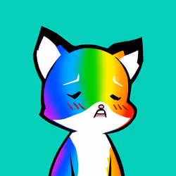 Foxy #1359