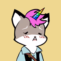 Foxy #590
