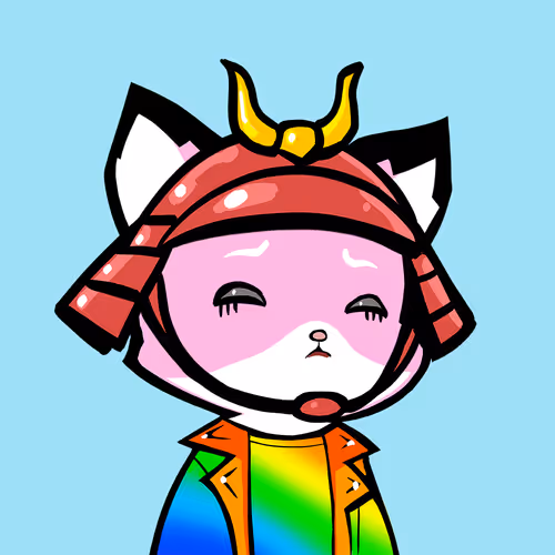 Foxy #320