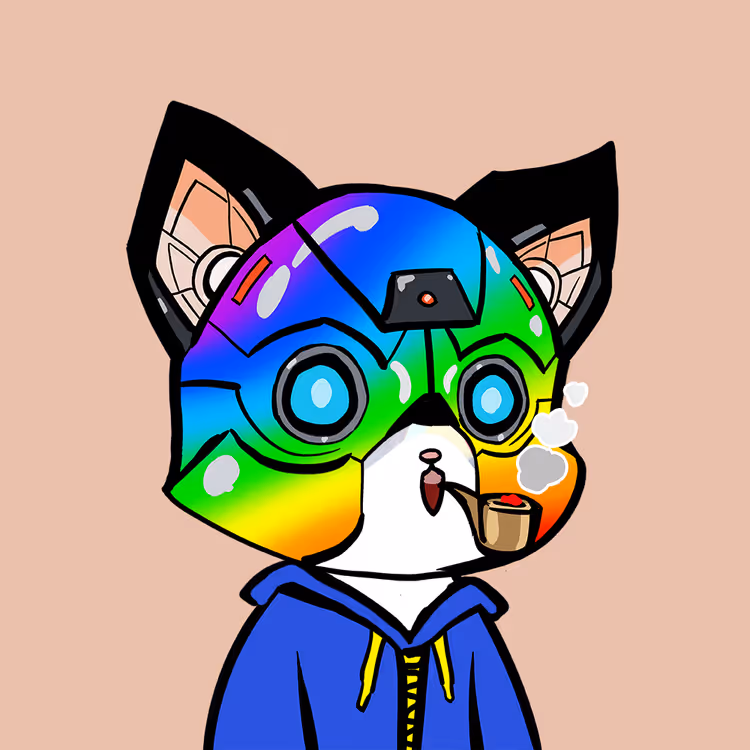 Foxy #520