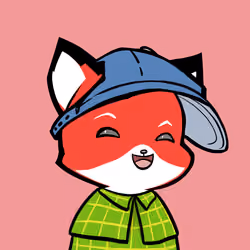 Foxy #361