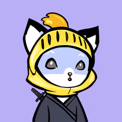 Foxy #398
