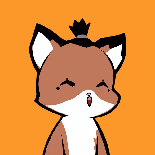 Foxy #913