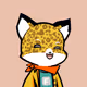 Foxy #848