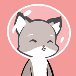 Foxy #353