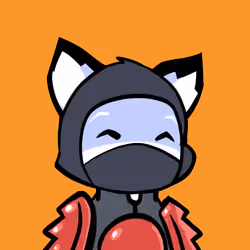 Foxy #1101