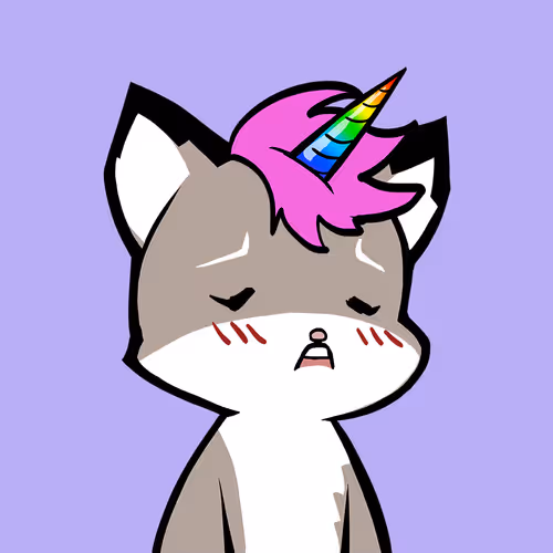 Foxy #1328