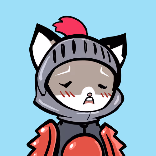 Foxy #577