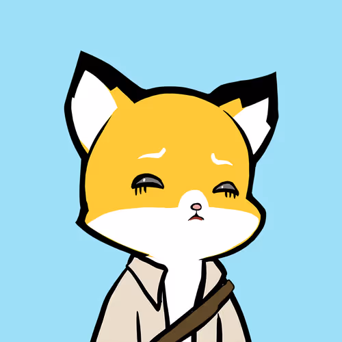 Foxy #674