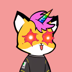 Foxy #111