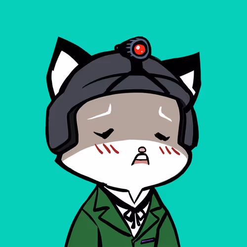 Foxy #583