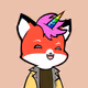 Foxy #902