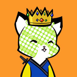 Foxy #1200