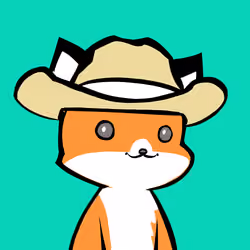 Foxy #15