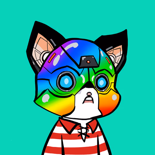 Foxy #790