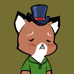 Foxy #540