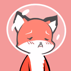Foxy #304