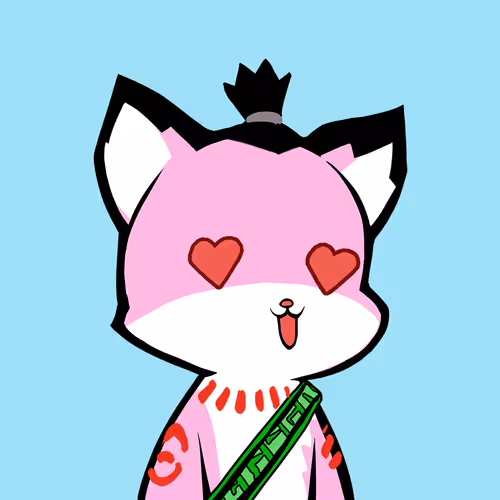 Foxy #318