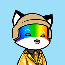 Foxy #1061