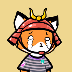 Foxy #70
