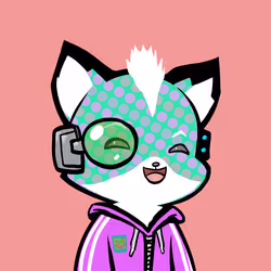 Foxy #272