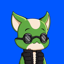 Foxy #795