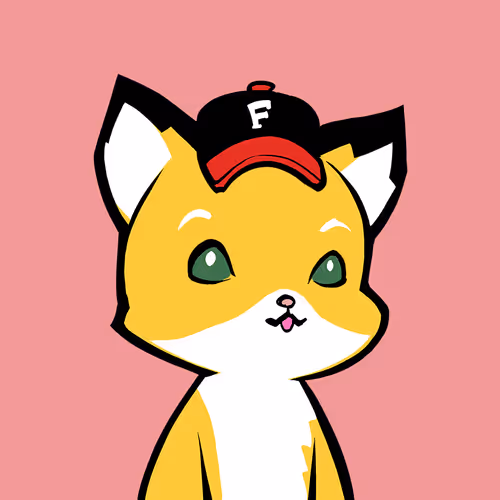 Foxy #147