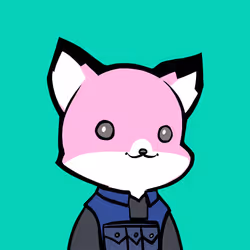 Foxy #108