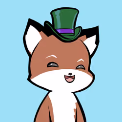 Foxy #69