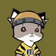 Foxy #833