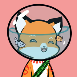 Foxy #278