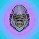 Oblivion Gorilla #1595