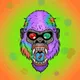 Oblivion Gorilla #359