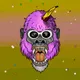 Oblivion Gorilla #2318