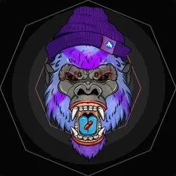 Oblivion Gorilla #367