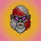 Oblivion Gorilla #1497