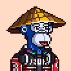 ApeTribe #383