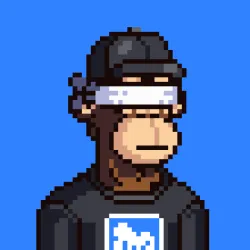 ApeTribe #849