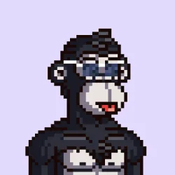ApeTribe #791