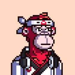 ApeTribe #1002