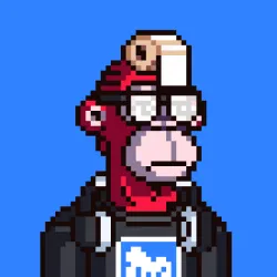 ApeTribe #910