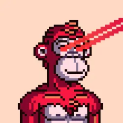 ApeTribe #326