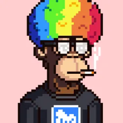 ApeTribe #269