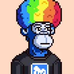 ApeTribe #450