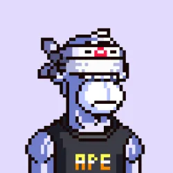 ApeTribe #1044