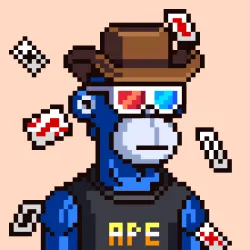 ApeTribe #77